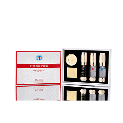 红塔私密拓客体验套